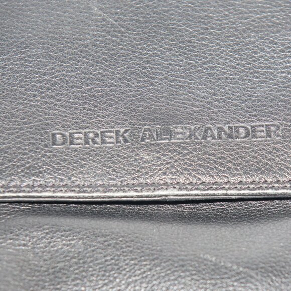 Derek Alexander - Picture 2 of 5